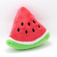 Plush Melon Set
