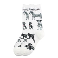 Hooman socks (One-Size fits all)
