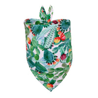 Cacti Pet Bandanna