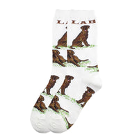 Hooman socks (One-Size fits all)
