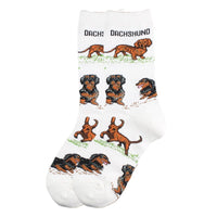 Hooman socks (One-Size fits all)
