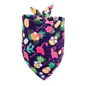 Loco Loco Pet Bandanna